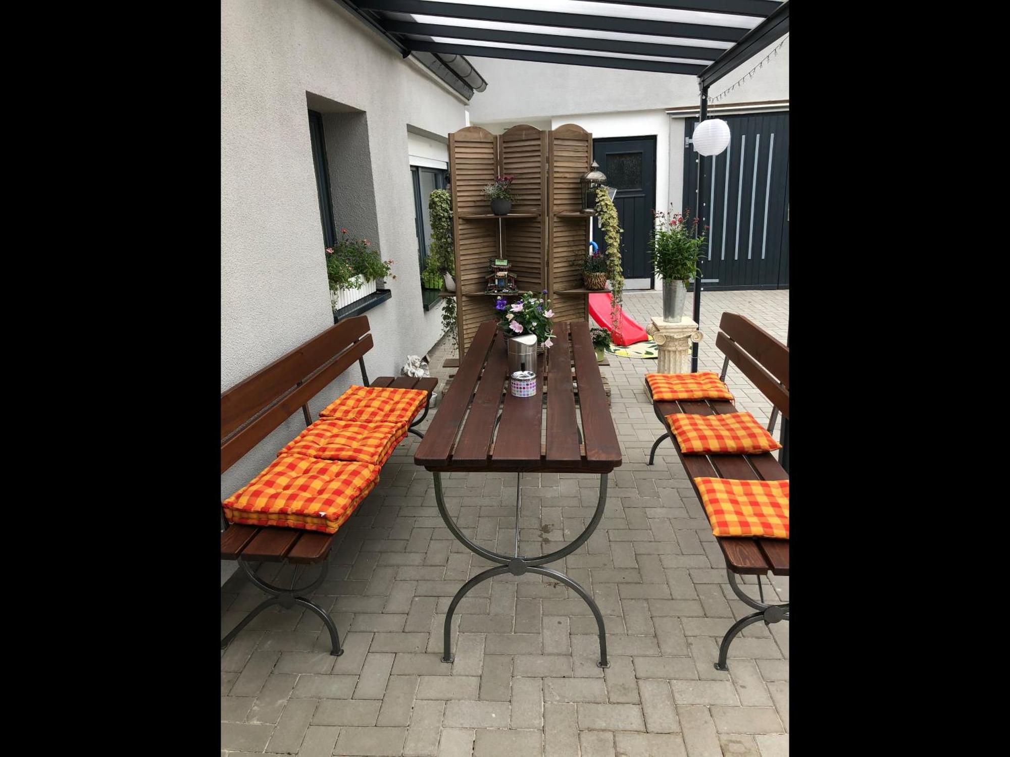 Neu! Ferienhaus Schliephake Schoningen Exterior foto
